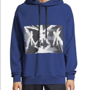 Public School Hoodie